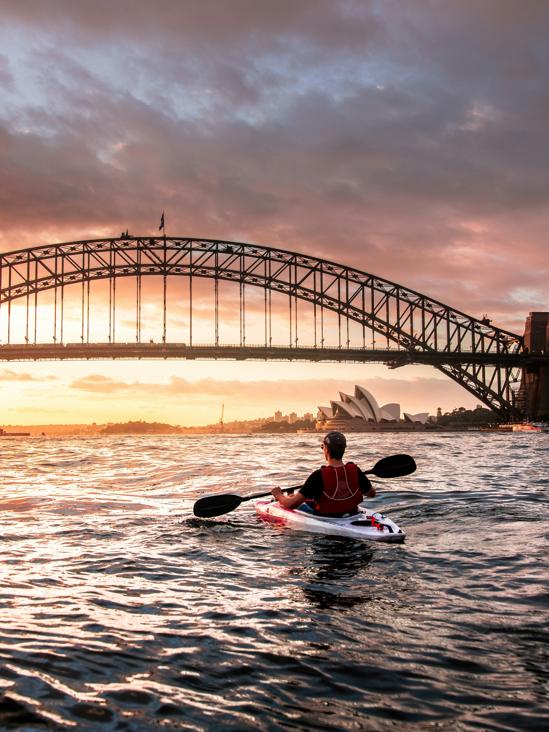 Best Time to Visit Australia Guide