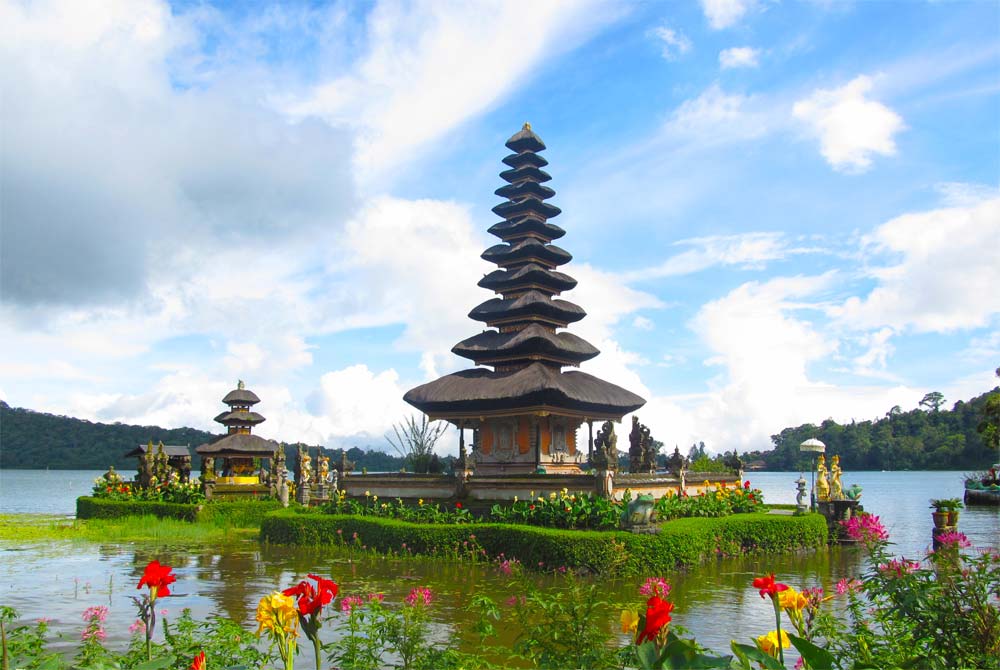 Bedugul Bali - Day Tour
