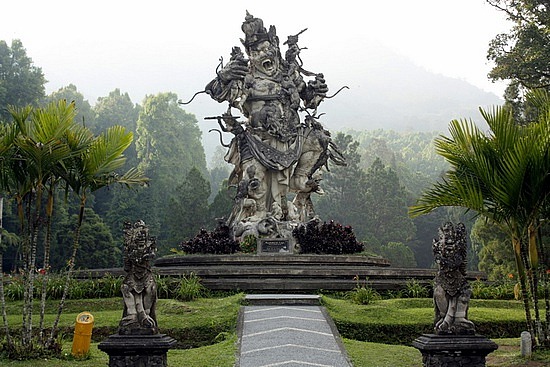 Bedugul Bali - Day Tour