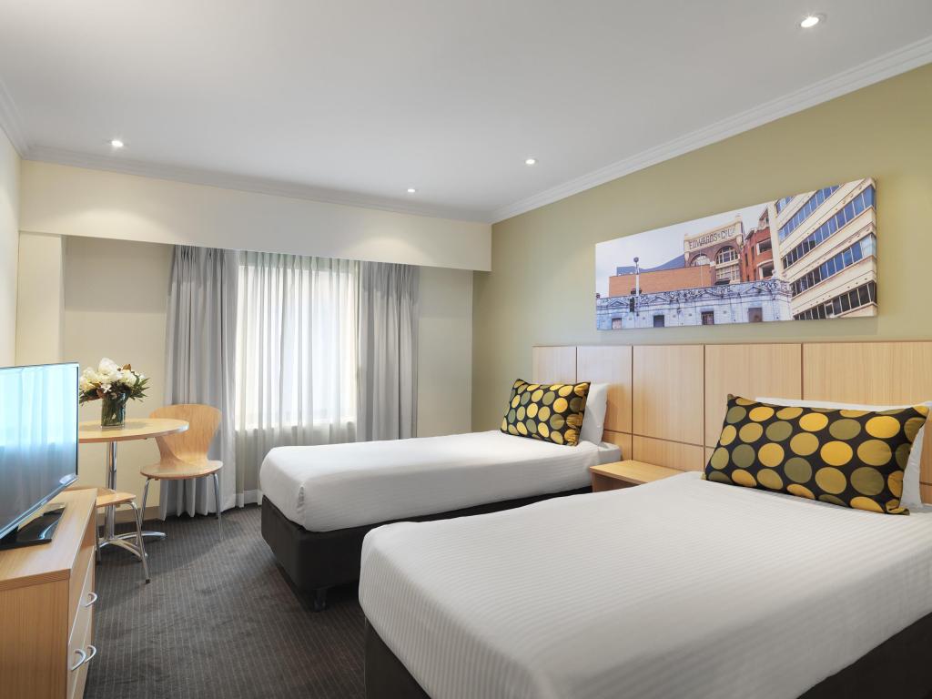 4D3N Sydney with Travelodge Tour Package