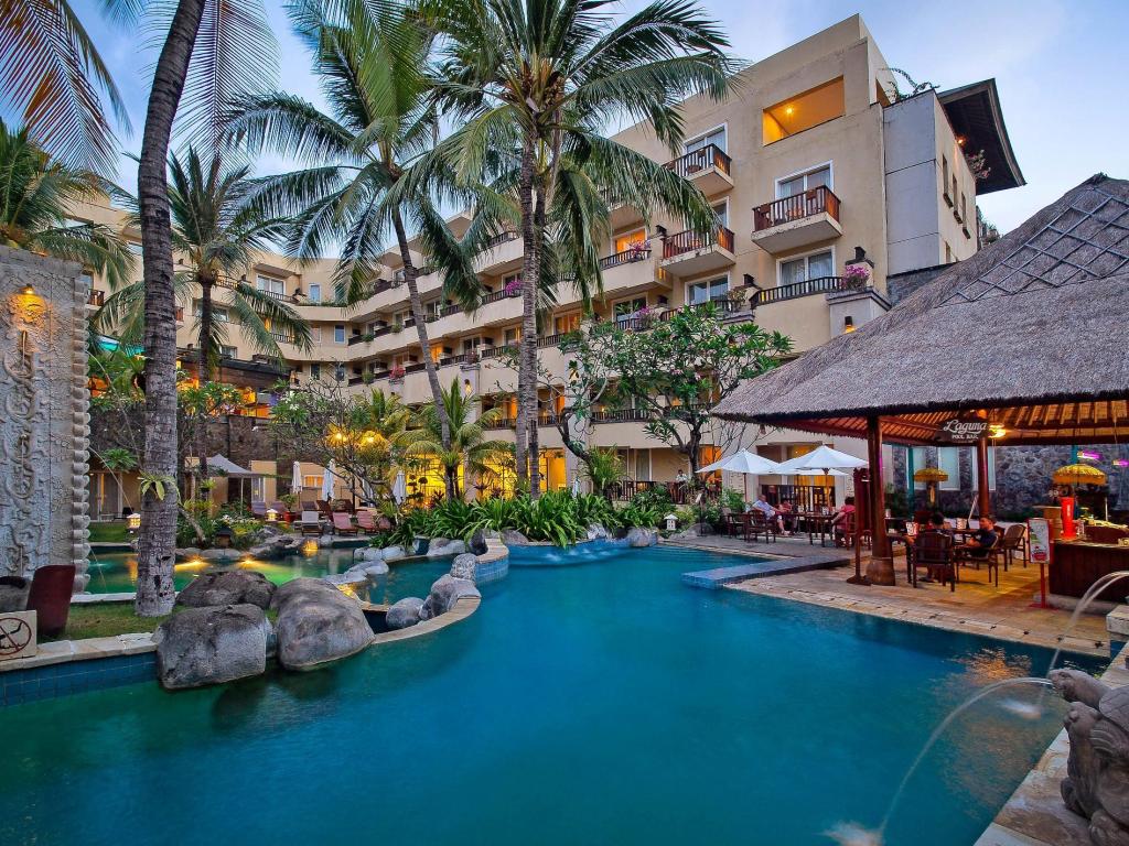 Kuta Paradiso Bali